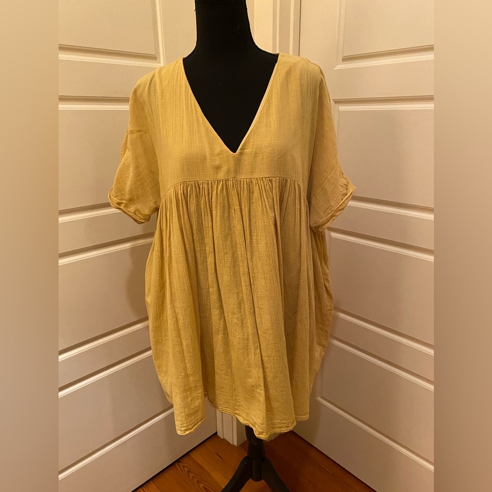 Listicle M (XL fit)